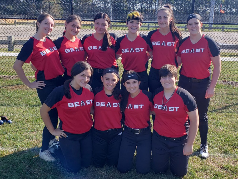 Softball Beast Long Island