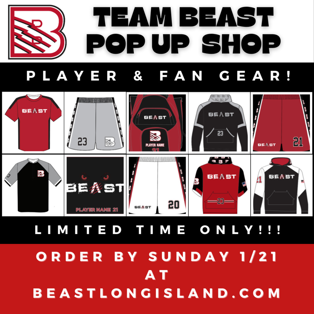 Beast Gear 